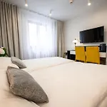 Ξενοδοχείο Kazimierz 3*