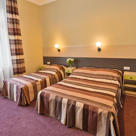 Kazimierz Hotel Krakov