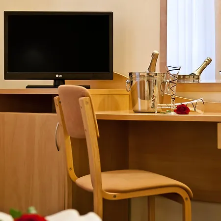 Hotel Kazimierz Krakau