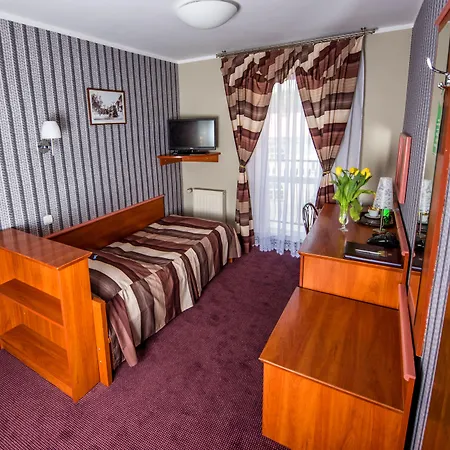 Kazimierz 3*