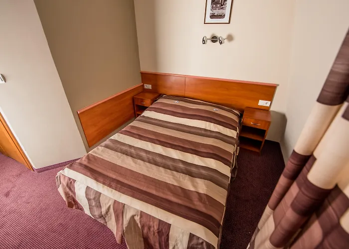 Kazimierz Ξενοδοχείο