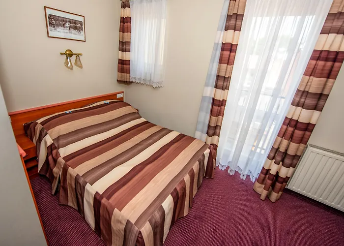 Kazimierz Ξενοδοχείο 3*