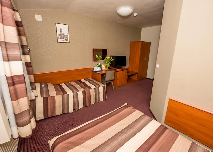 Ξενοδοχείο Kazimierz