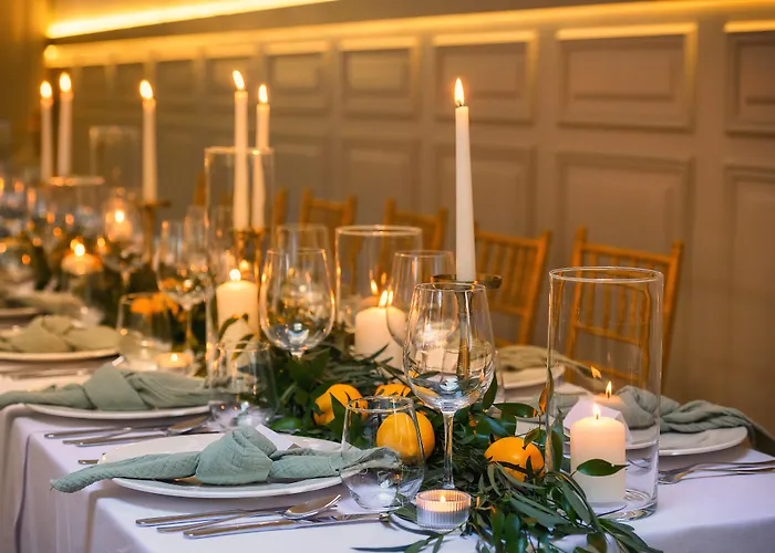 Ξενοδοχείο Kazimierz 3*