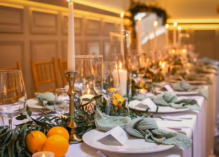 Ξενοδοχείο Kazimierz