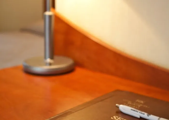 Kazimierz Hotel Krakov