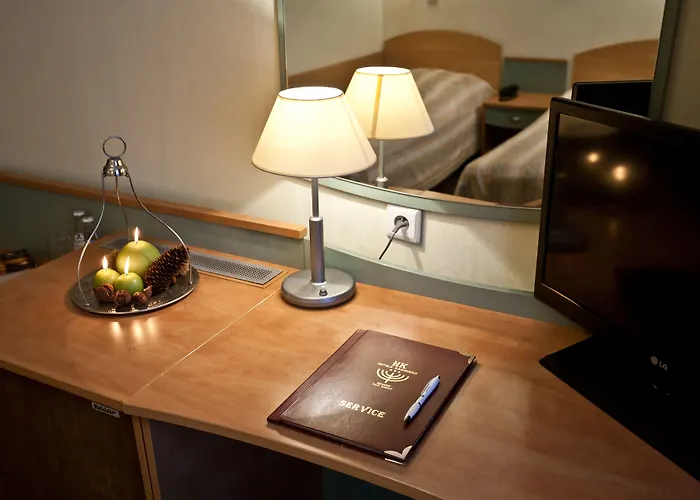 Ξενοδοχείο Kazimierz