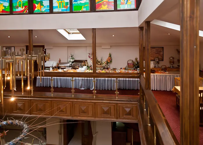 Kazimierz Ξενοδοχείο