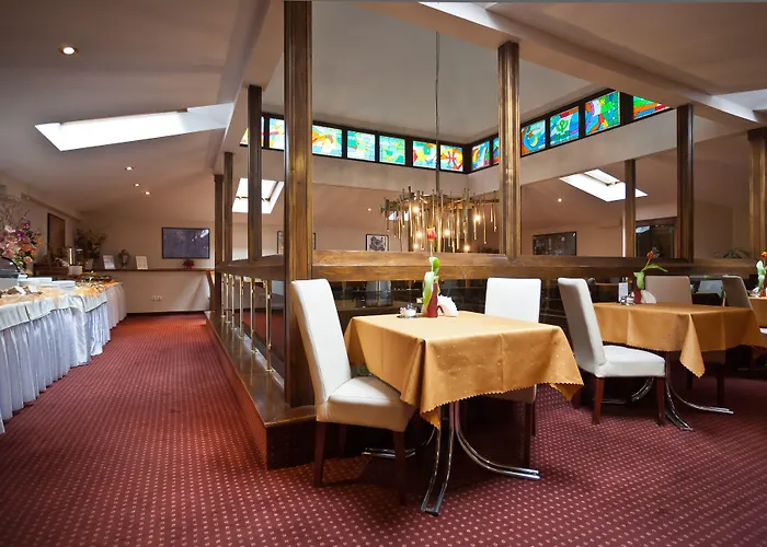 Kazimierz Ξενοδοχείο