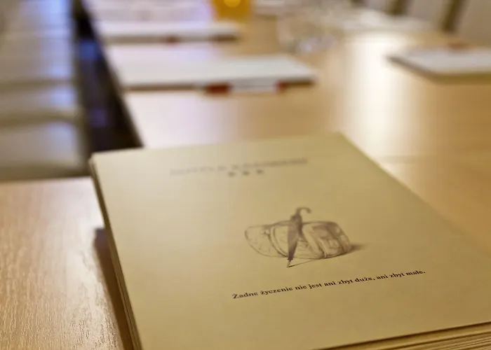 Kazimierz Ξενοδοχείο