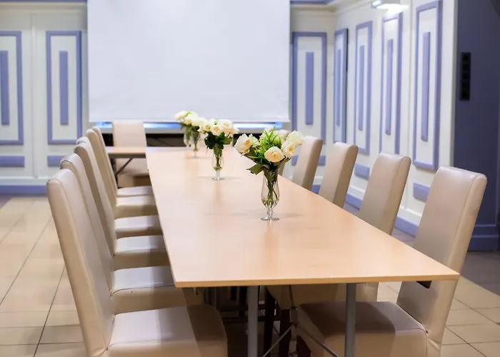 Ξενοδοχείο Kazimierz