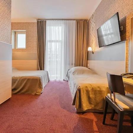 Hotel Kazimierz Krakau