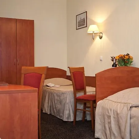 Kazimierz Hotel Krakau