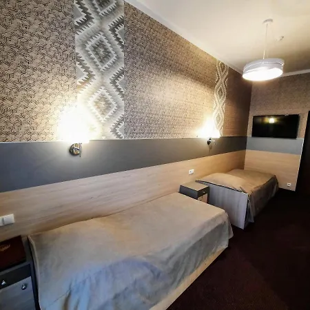 Kazimierz Hotel Krakau