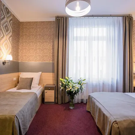 Kazimierz 3* Krakau