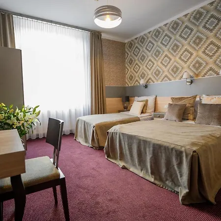 Kazimierz Hotel Krakau