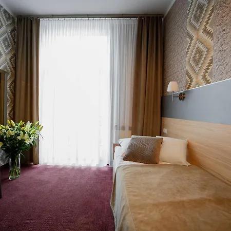 Kazimierz Hotel Krakau