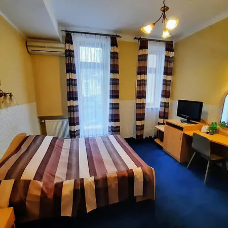 Hotel Kazimierz Krakau