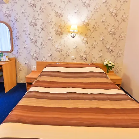 Kazimierz Hotell 3*
