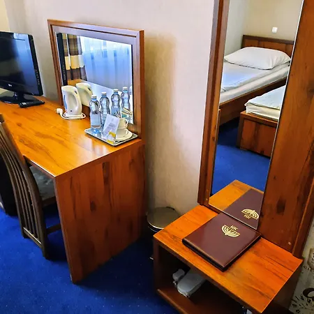 Отель Kazimierz 3*