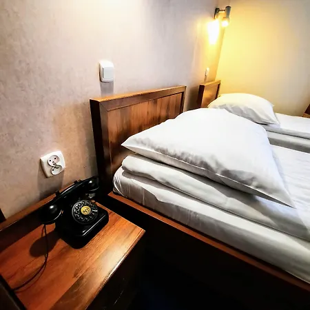 Hotel Kazimierz Krakau