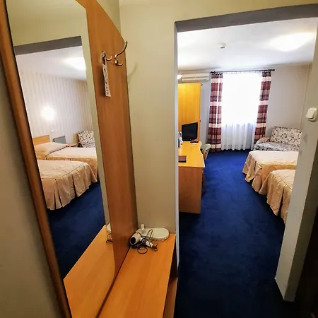 Kazimierz Hotel Krakau