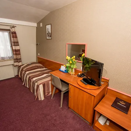 Отель Kazimierz 3*