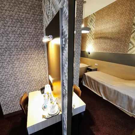 Hotel Kazimierz Krakau