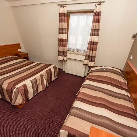 Kazimierz 3* Kraków