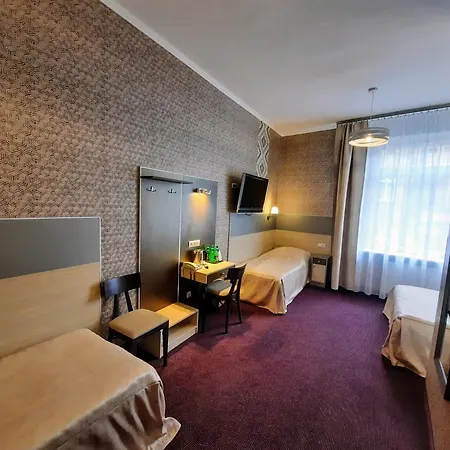 فندق Kazimierz 3*