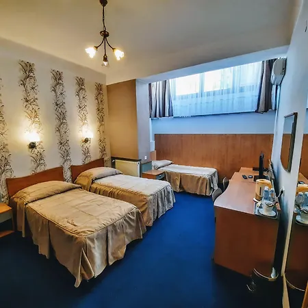 Kazimierz Hotel