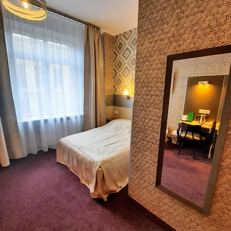 Kazimierz Hotel Krakau