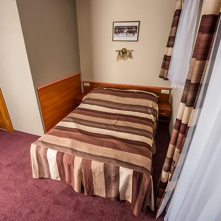 Kazimierz 3* Краков