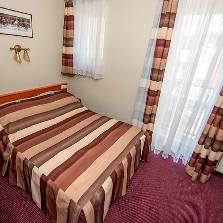 Kazimierz Szálloda 3*