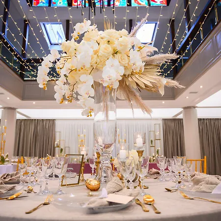 Kazimierz Hotel Krakau