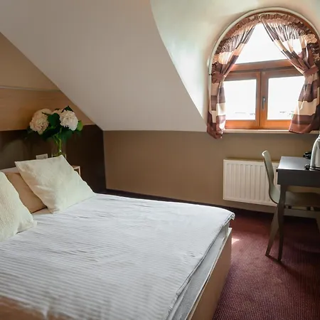 Kazimierz Hotel Krakau
