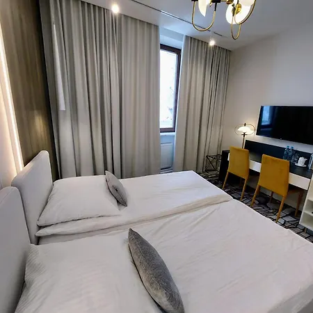 Otel Kazimierz