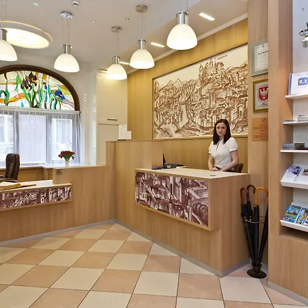 Kazimierz 3* Kraków