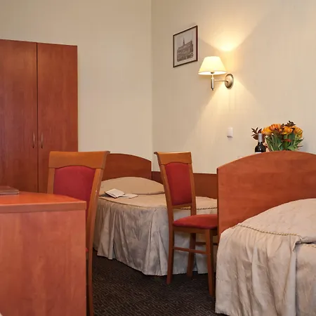 Kazimierz Hotell Kraków