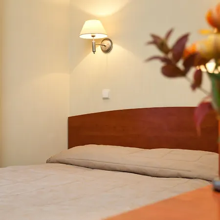 Kazimierz Hotell Kraków