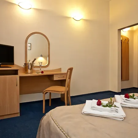Kazimierz Hotel 3*