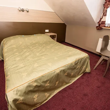 Hotell Kazimierz Kraków