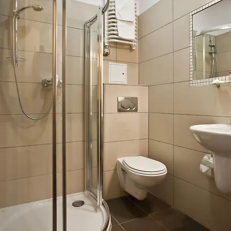 Kazimierz Hotel 3*