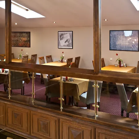 Kazimierz Hotell Kraków