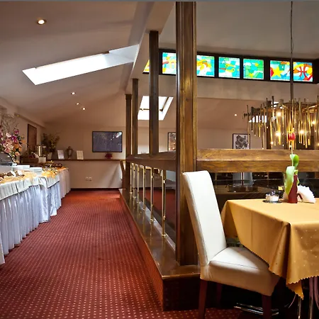 Kazimierz Hotel Krakau