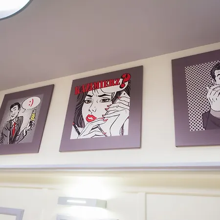 Kazimierz 3* Kraków