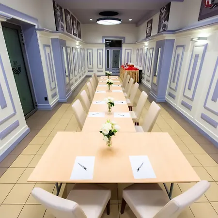 Kazimierz Отель