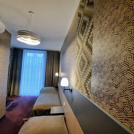 Kazimierz Szálloda 3*