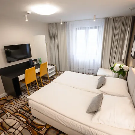 Kazimierz 3* Краков