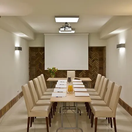 Hotel Kazimierz Krakau